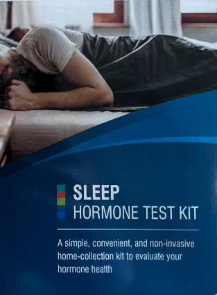 Sleep Balance - Dried Urine (Male and Female)