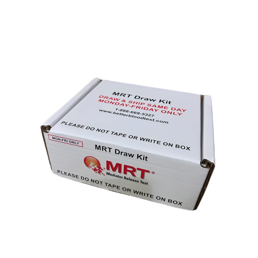Mediator Release Test